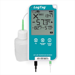 Bộ ghi nhiệt độ Logtag UTREL30-WIFI Kit-1